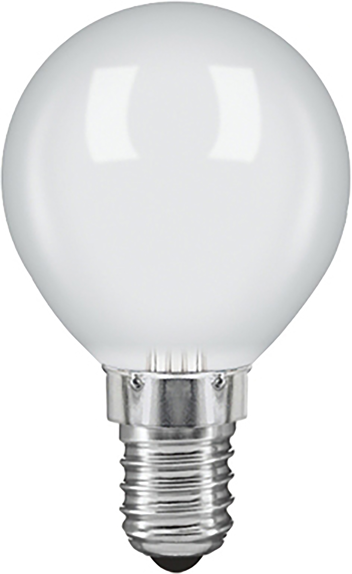 Golf Ball E14 Incandescent Luxram Golf Ball